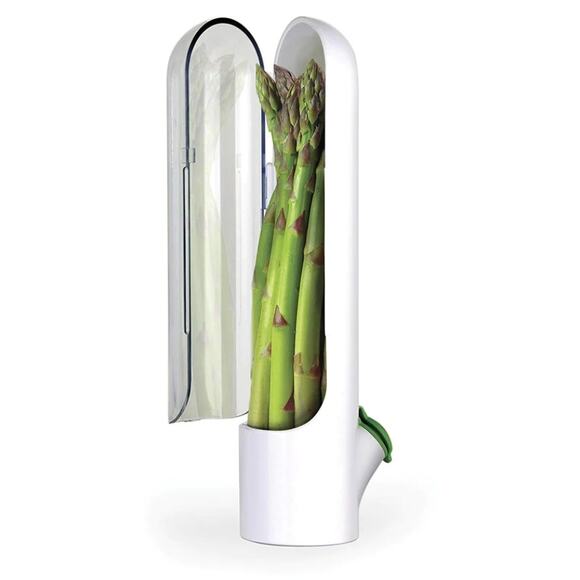 Prepara Herb Savor Pod 2.0 Herb Veg Savor Storage Lasts 3X longer Plus BPA Free - Picture 8 of 8